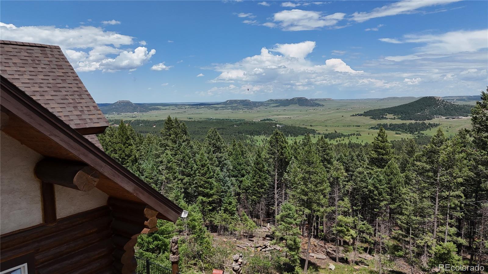 13525 Woodmoor West Drive Larkspur CO 80118