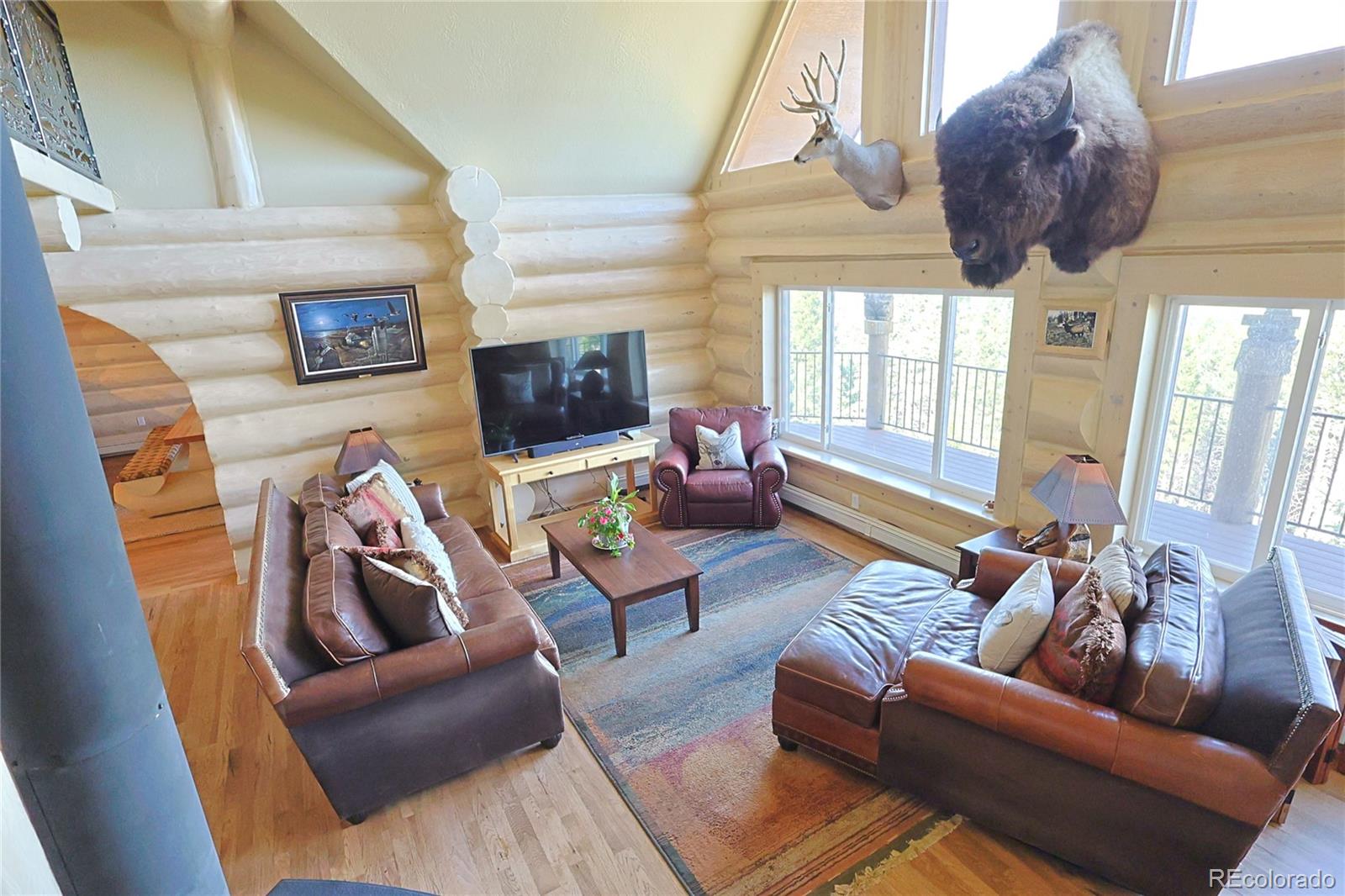 13525 Woodmoor West Drive Larkspur CO 80118