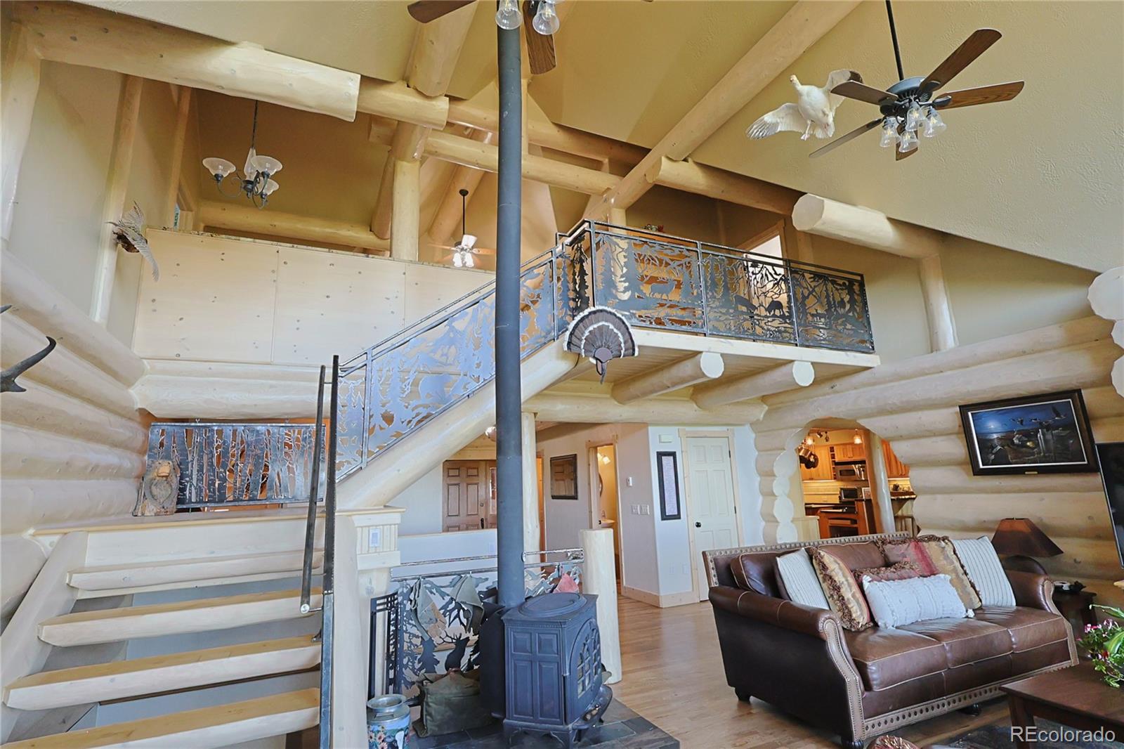 13525 Woodmoor West Drive Larkspur CO 80118