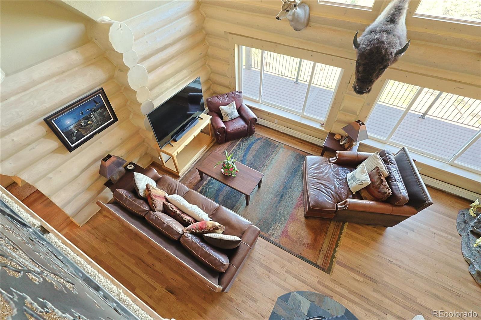 13525 Woodmoor West Drive Larkspur CO 80118