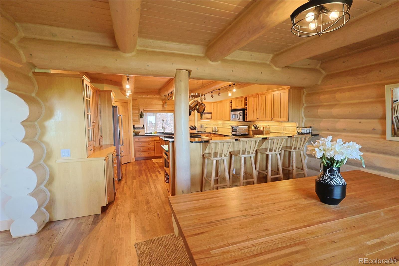 13525 Woodmoor West Drive Larkspur CO 80118