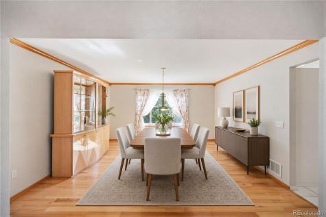 10907 Baxter Drive Parker CO 80134