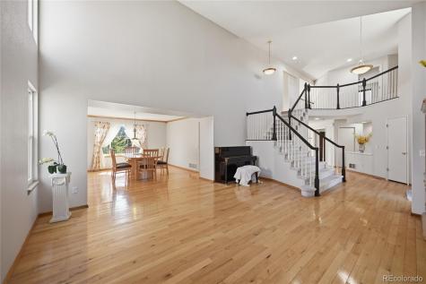 10907 Baxter Drive Parker CO 80134