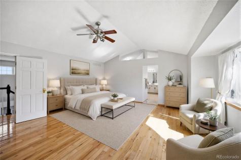 10907 Baxter Drive Parker CO 80134