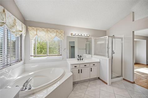 10907 Baxter Drive Parker CO 80134