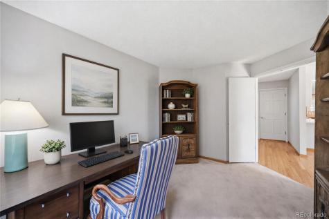 10907 Baxter Drive Parker CO 80134