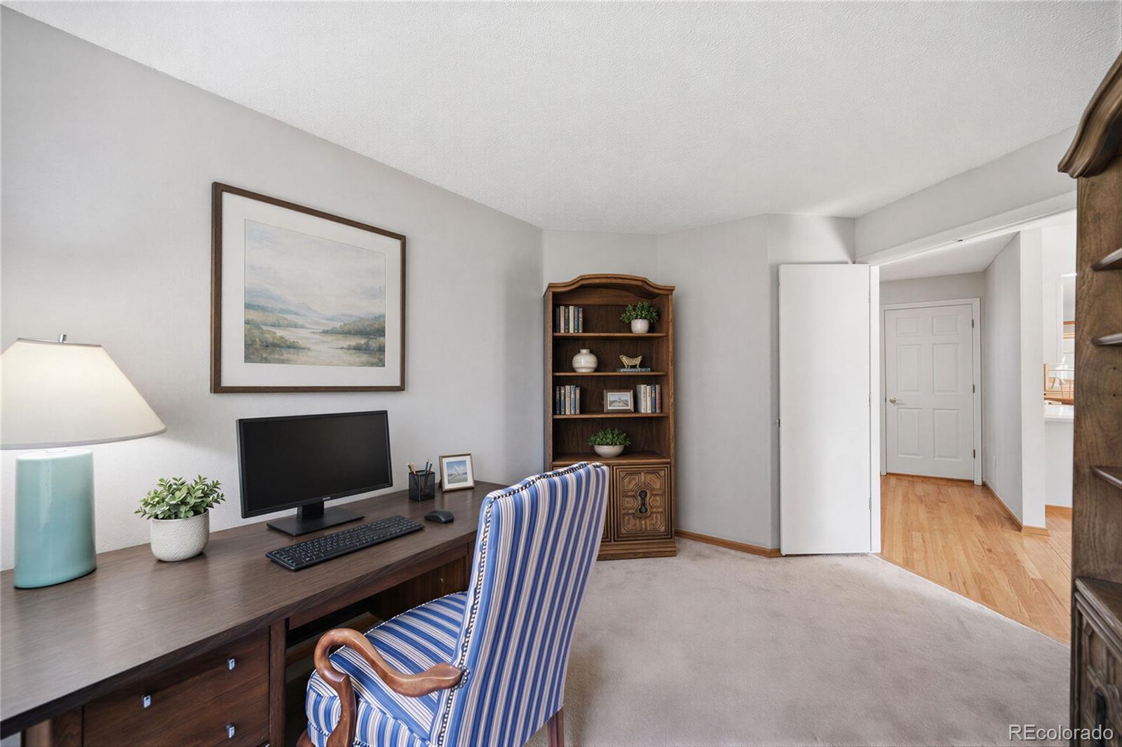 10907 Baxter Drive Parker CO 80134