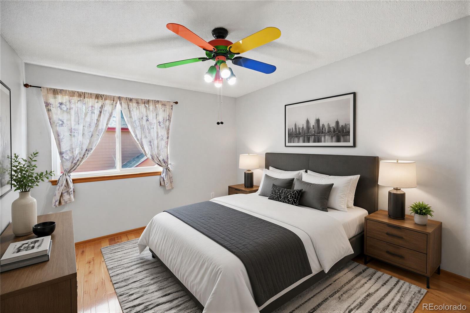 10907 Baxter Drive Parker CO 80134