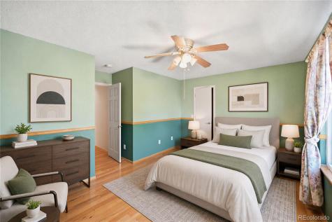 10907 Baxter Drive Parker CO 80134