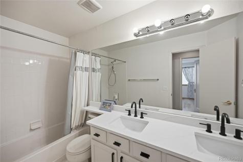 10907 Baxter Drive Parker CO 80134