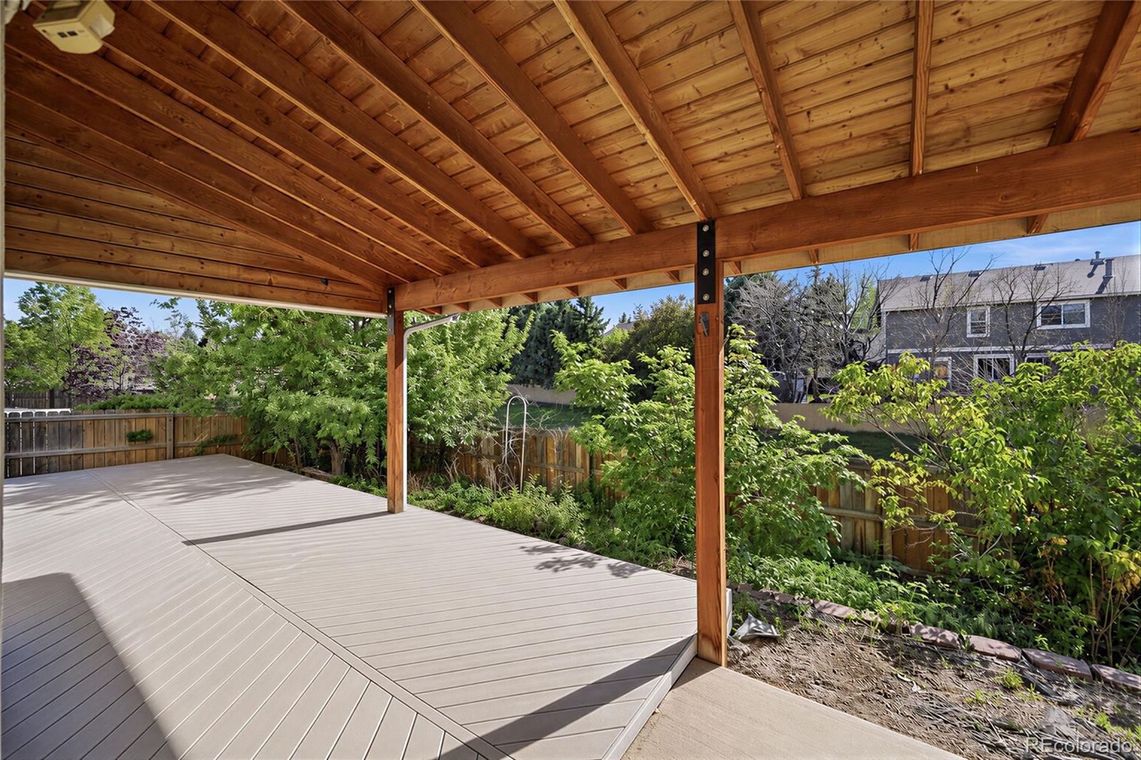 10907 Baxter Drive Parker CO 80134