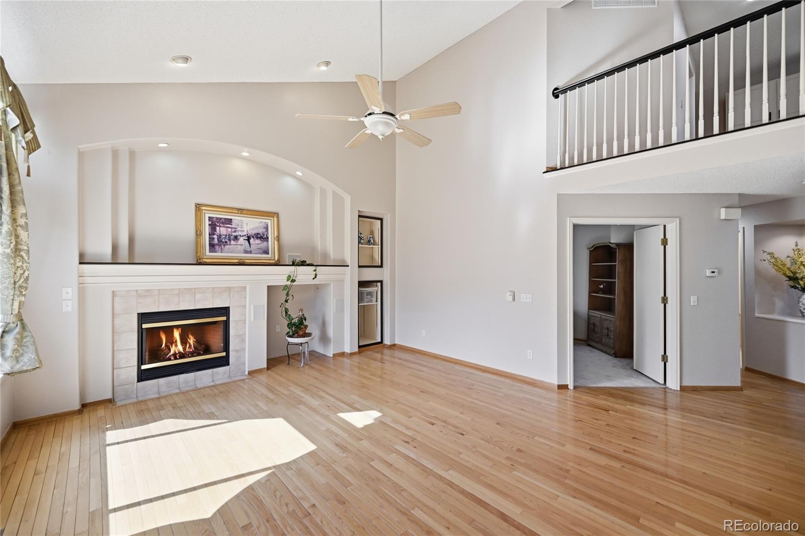 10907 Baxter Drive Parker CO 80134