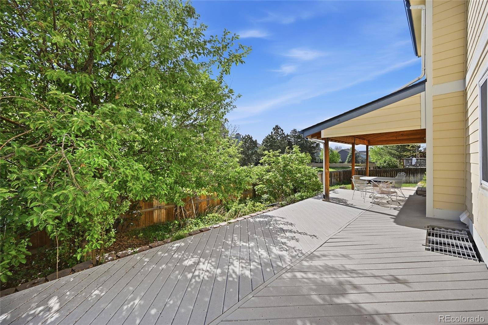 10907 Baxter Drive Parker CO 80134