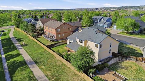 10907 Baxter Drive Parker CO 80134
