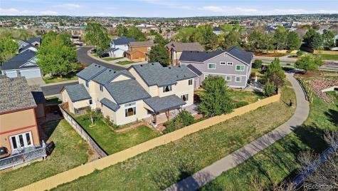 10907 Baxter Drive Parker CO 80134