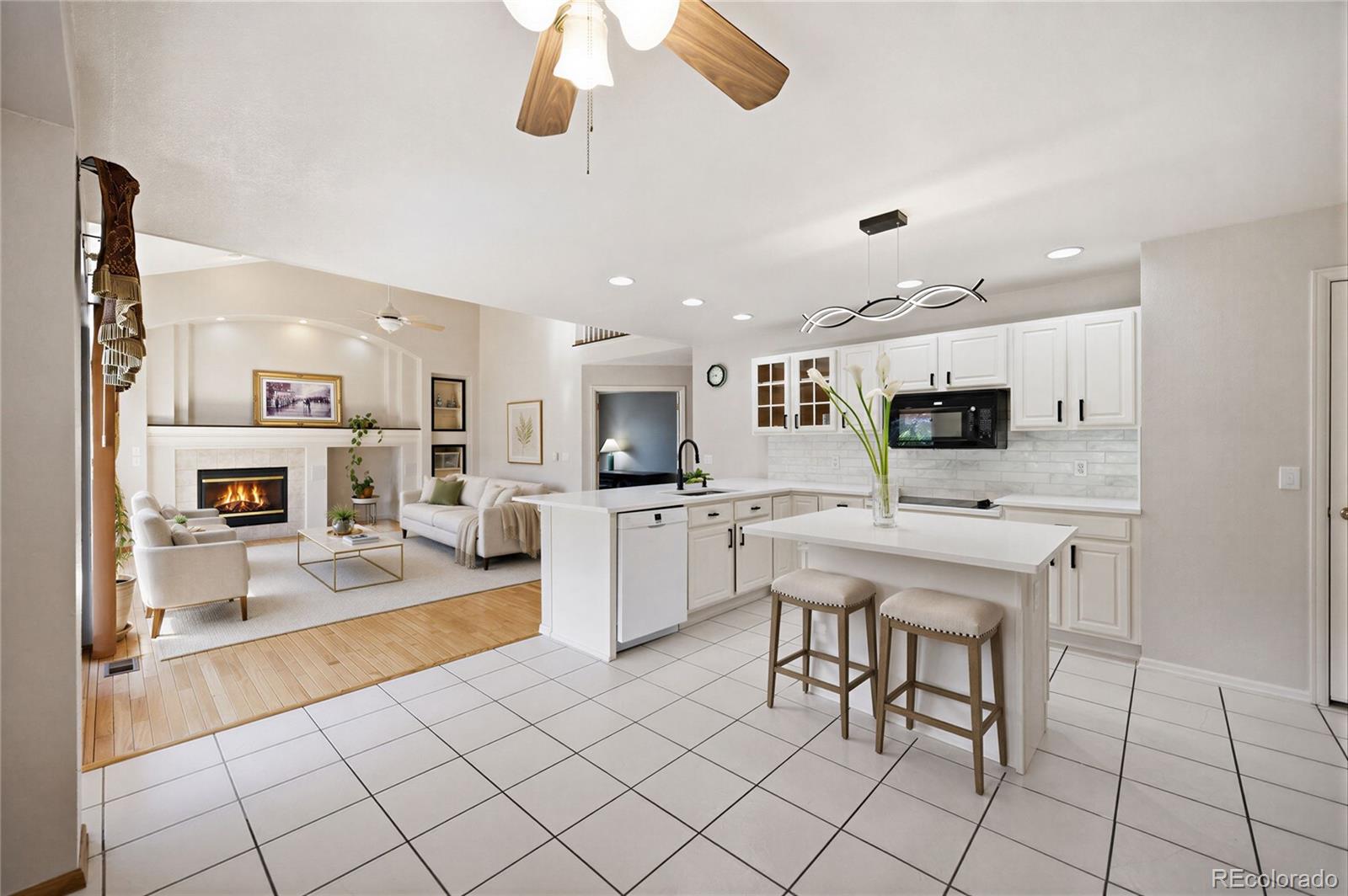 10907 Baxter Drive Parker CO 80134
