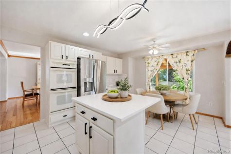 10907 Baxter Drive Parker CO 80134
