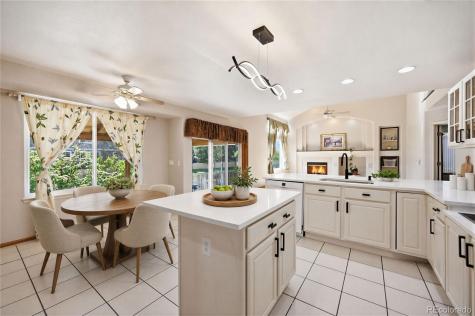 10907 Baxter Drive Parker CO 80134