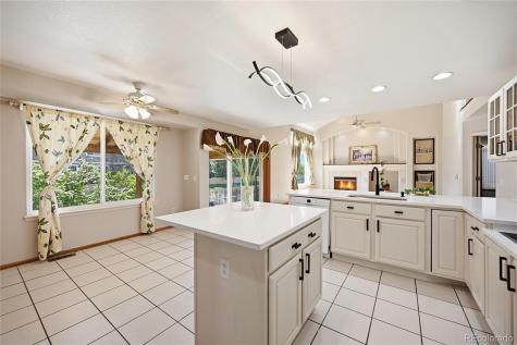 10907 Baxter Drive Parker CO 80134