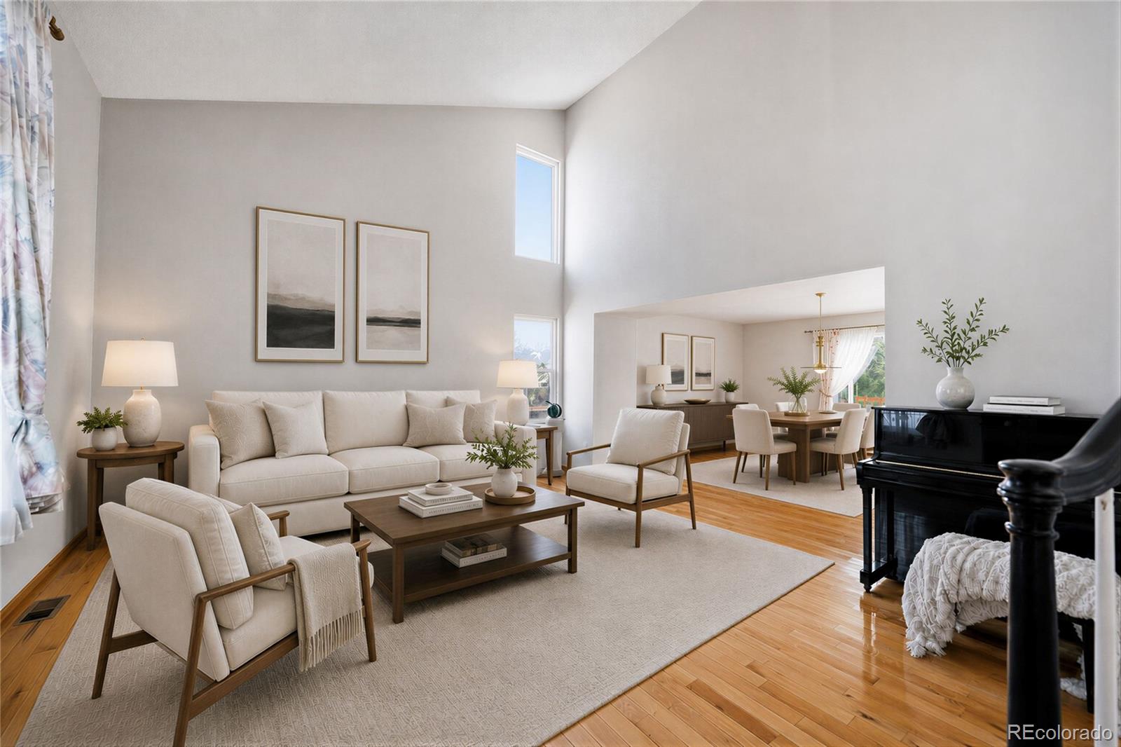 10907 Baxter Drive Parker CO 80134