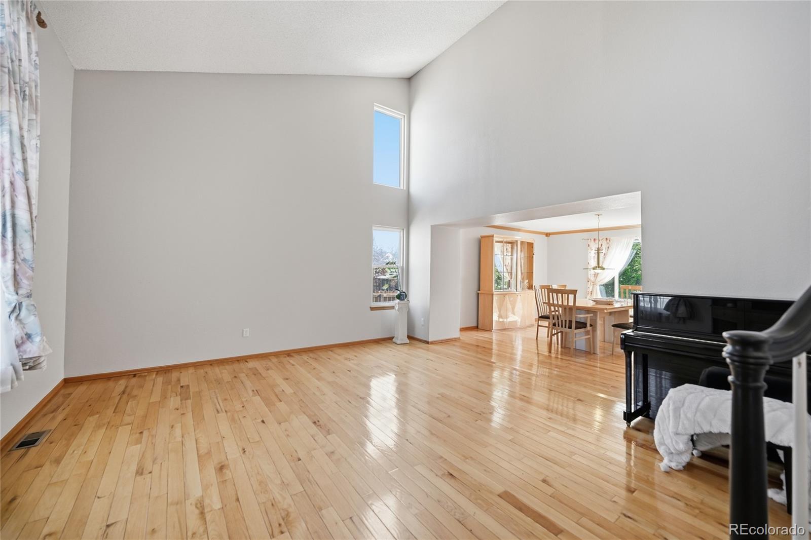 10907 Baxter Drive Parker CO 80134