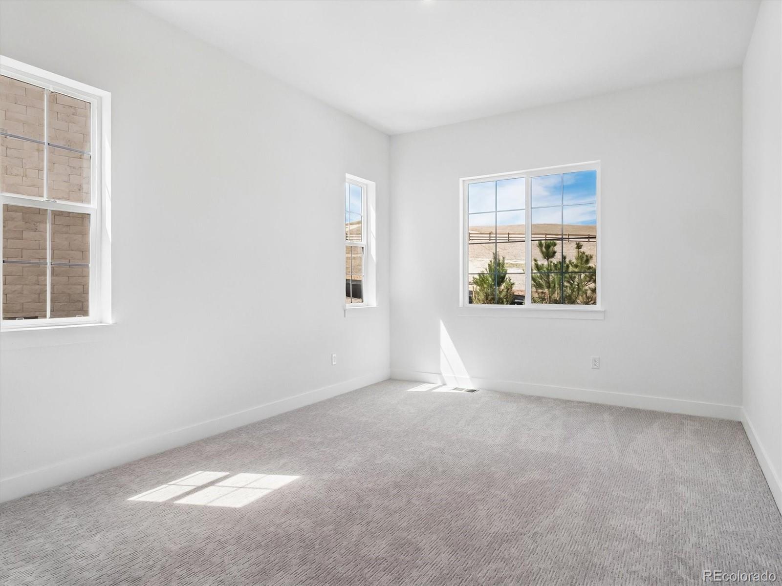 1289 Oleander Street Castle Rock CO 80109