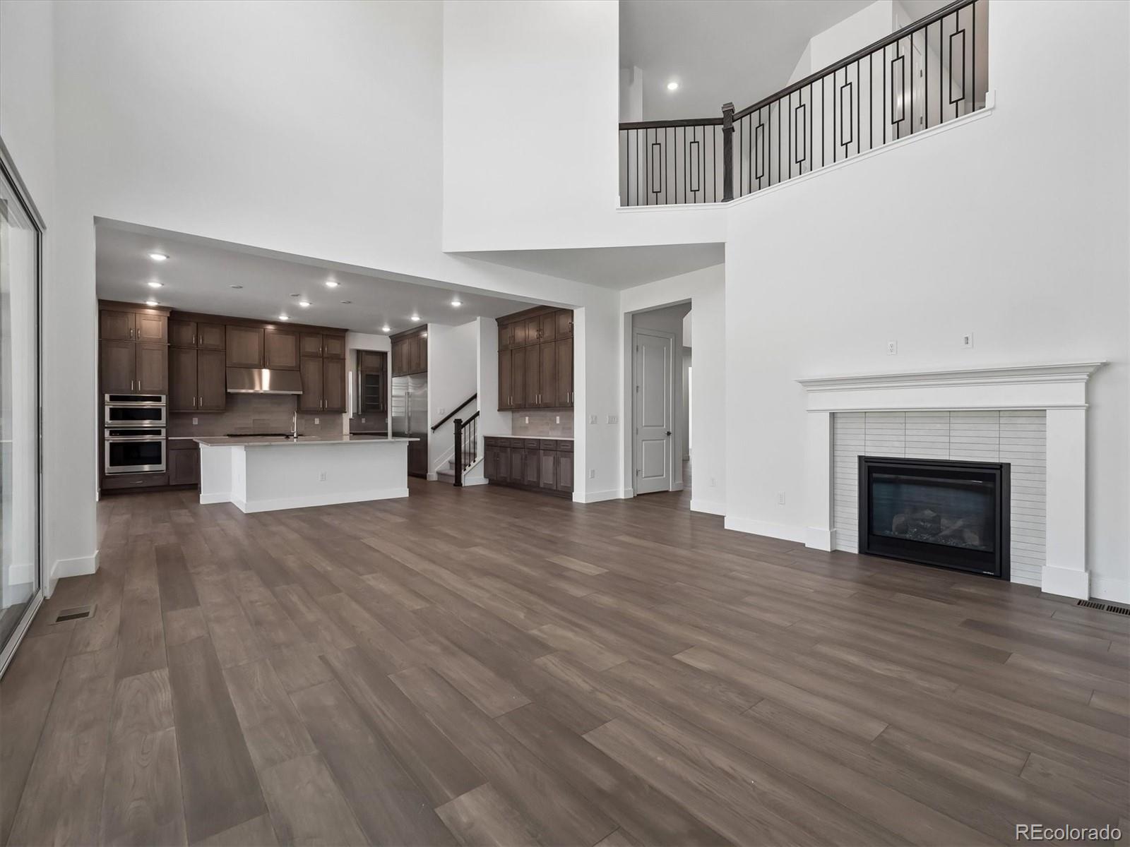 1289 Oleander Street Castle Rock CO 80109