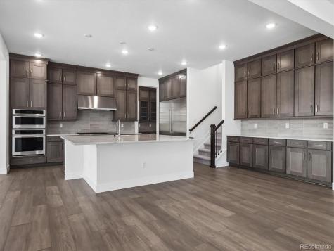 1289 Oleander Street Castle Rock CO 80109