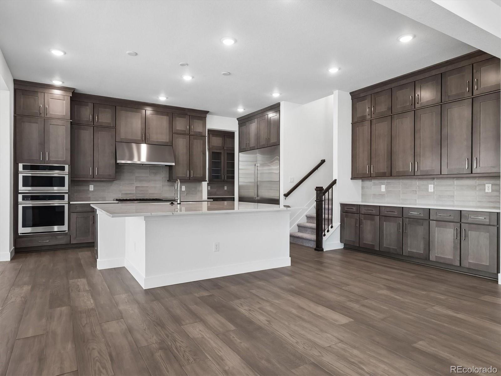 1289 Oleander Street Castle Rock CO 80109