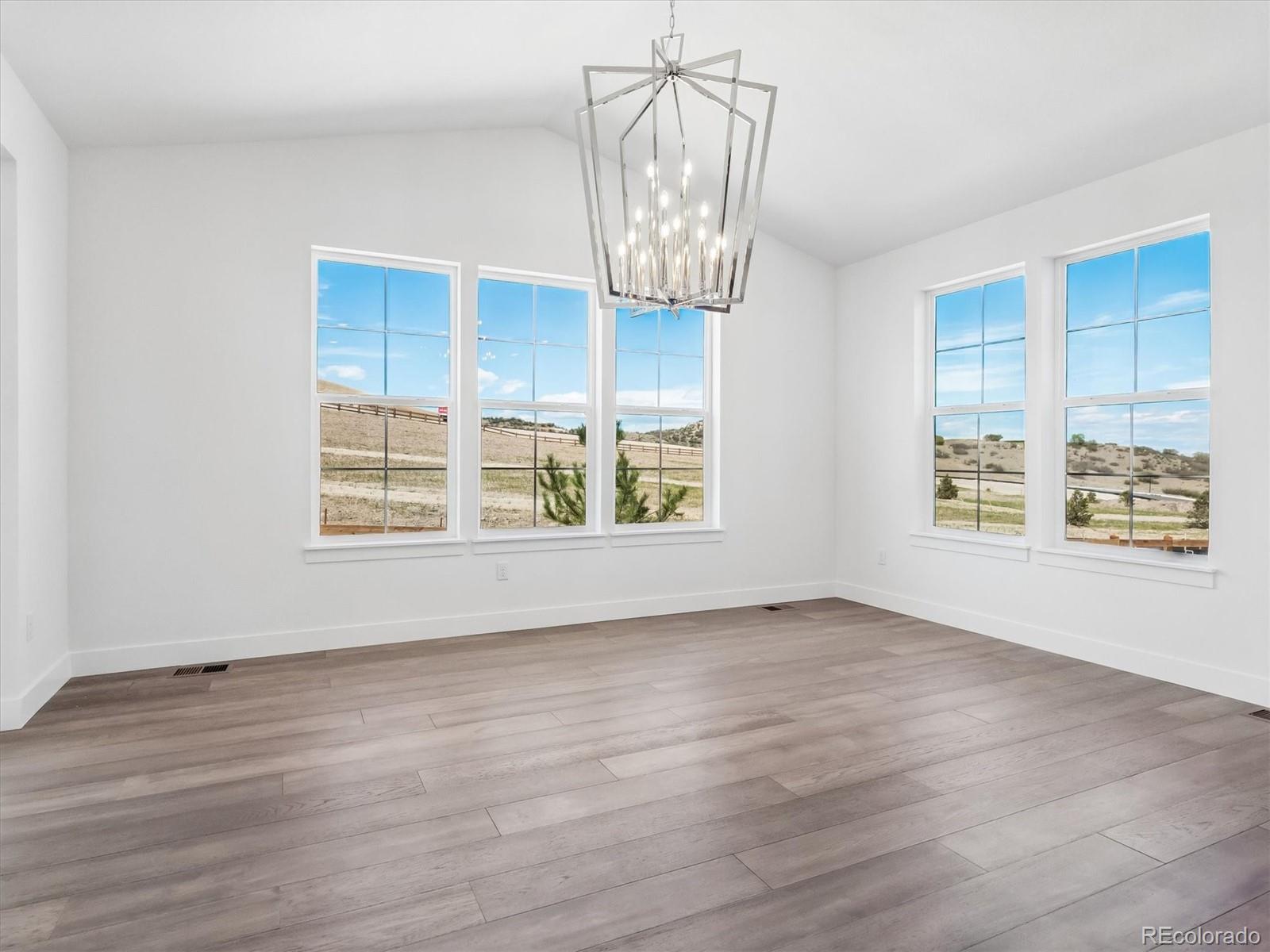1289 Oleander Street Castle Rock CO 80109