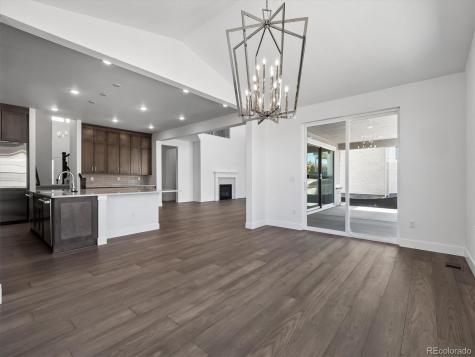 1289 Oleander Street Castle Rock CO 80109