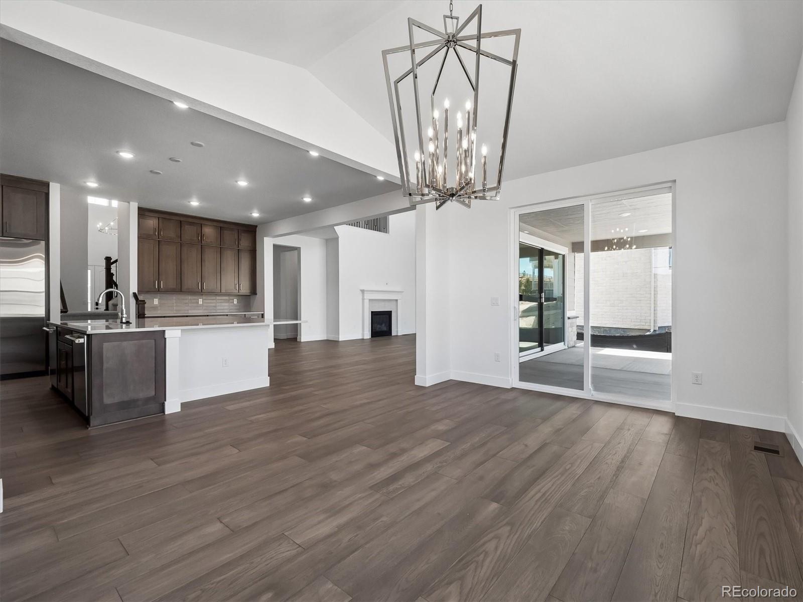 1289 Oleander Street Castle Rock CO 80109