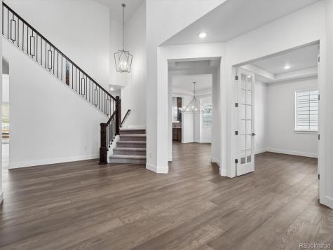 1289 Oleander Street Castle Rock CO 80109