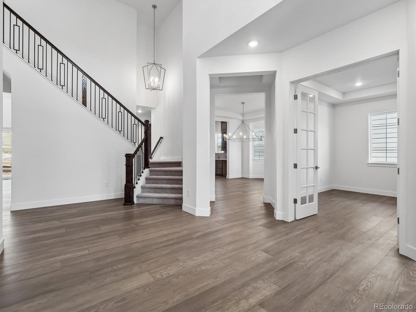 1289 Oleander Street Castle Rock CO 80109
