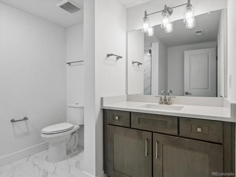 1289 Oleander Street Castle Rock CO 80109