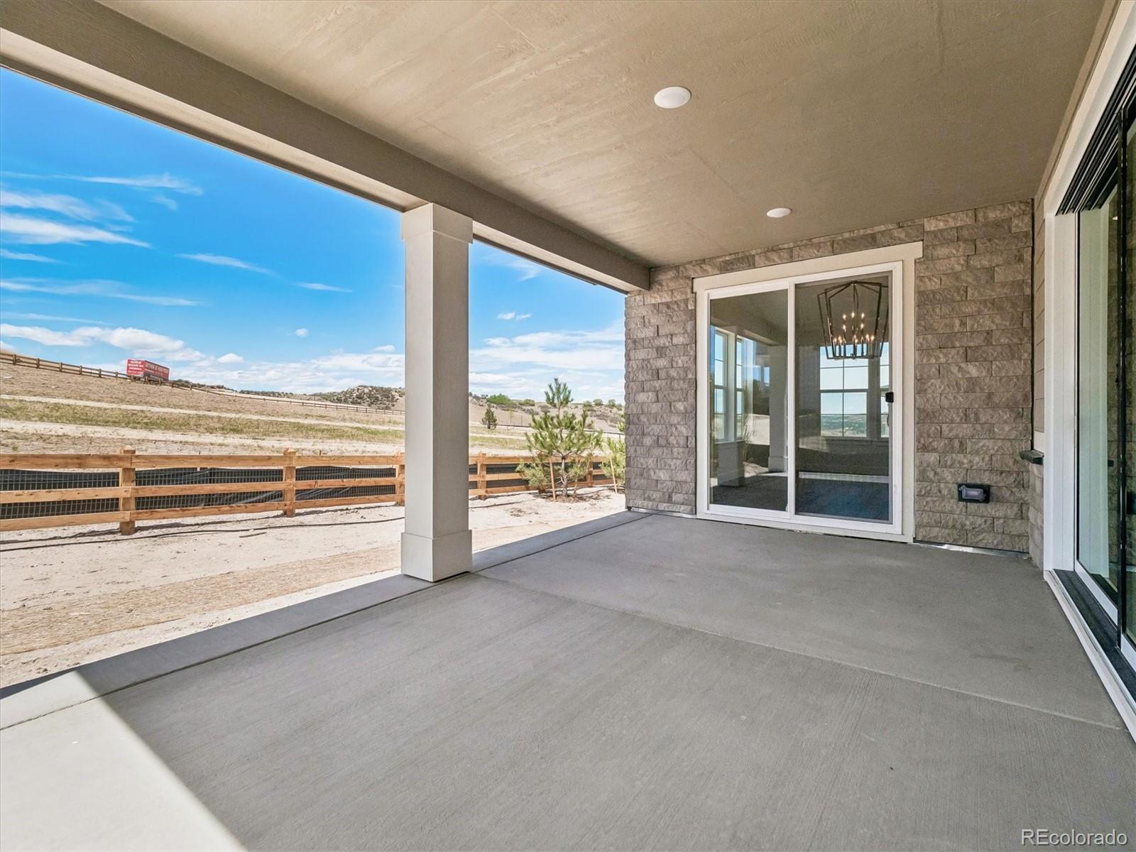 1289 Oleander Street Castle Rock CO 80109
