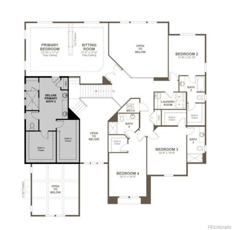 1289 Oleander Street Castle Rock CO 80109