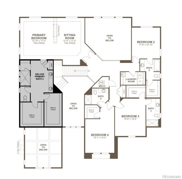 1289 Oleander Street Castle Rock CO 80109