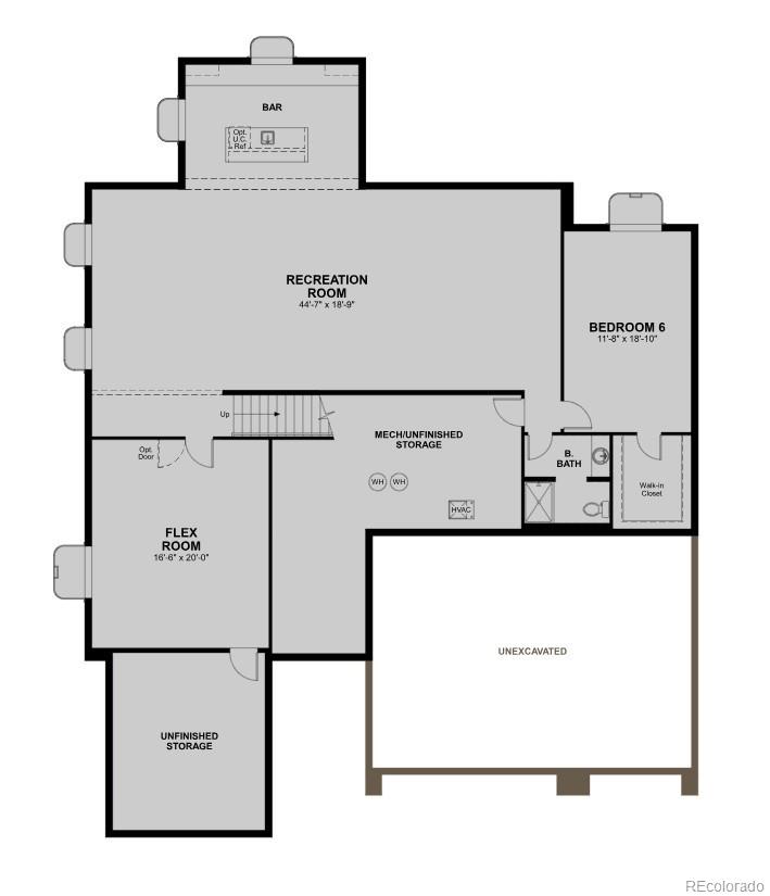 1289 Oleander Street Castle Rock CO 80109