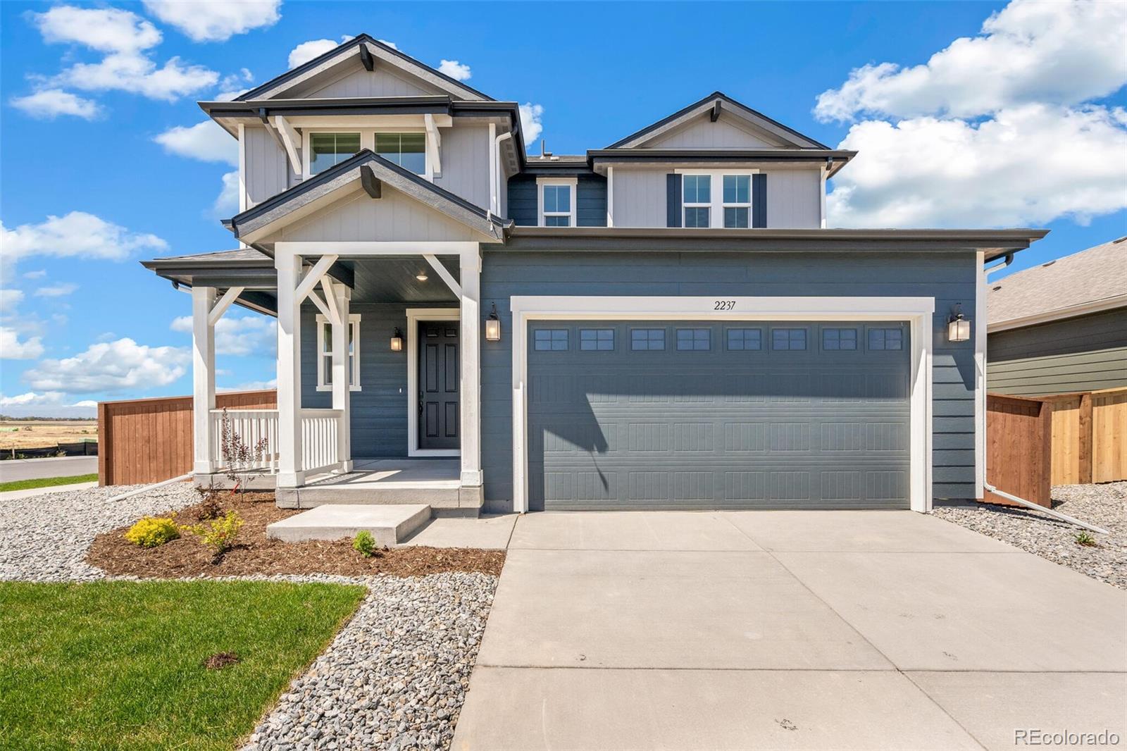 2237 Garden Avenue Brighton CO 80601