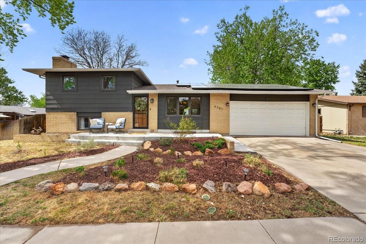 9751 E Cornell Avenue Denver CO 80231