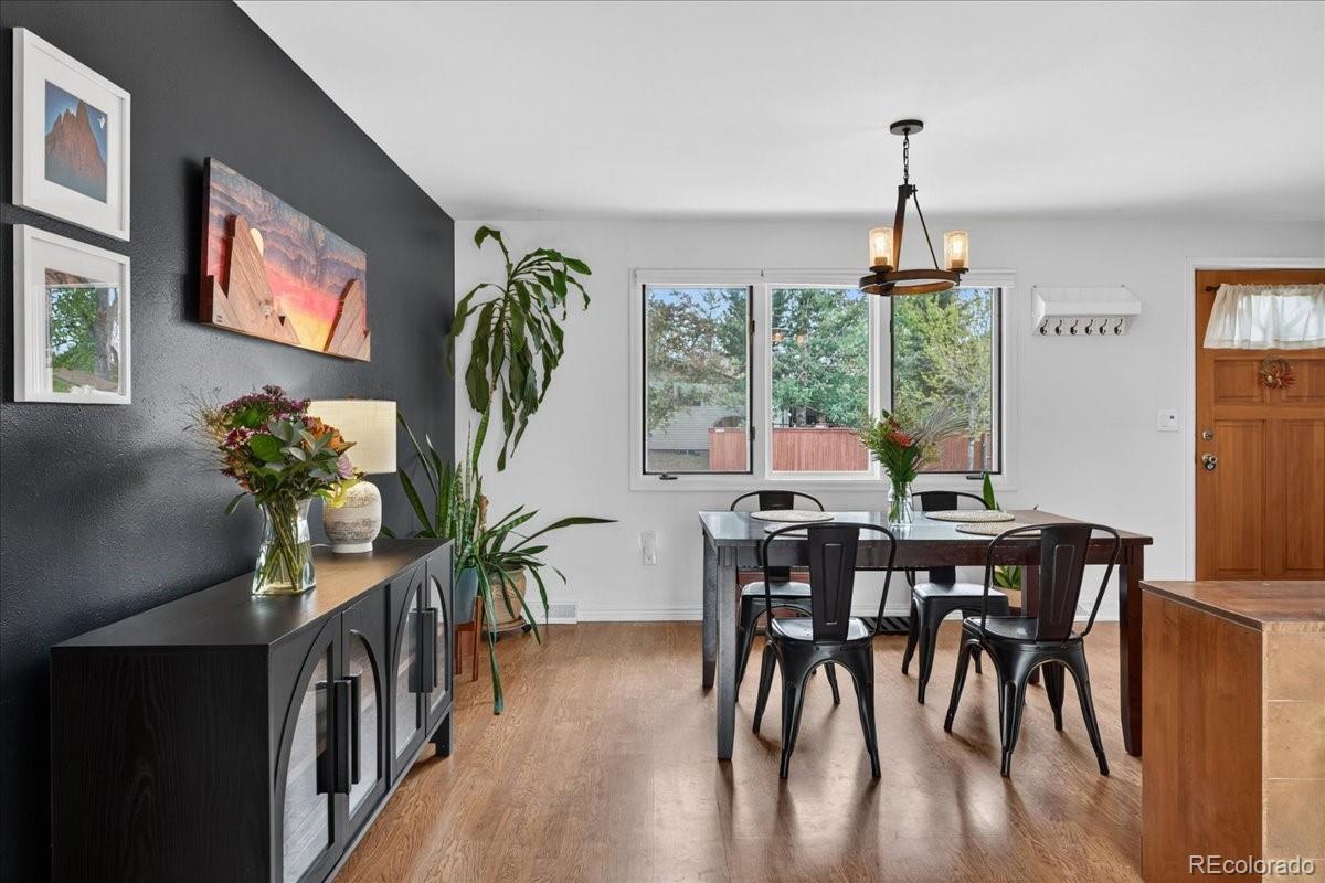 9751 E Cornell Avenue Denver CO 80231