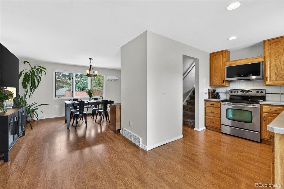 9751 E Cornell Avenue Denver CO 80231