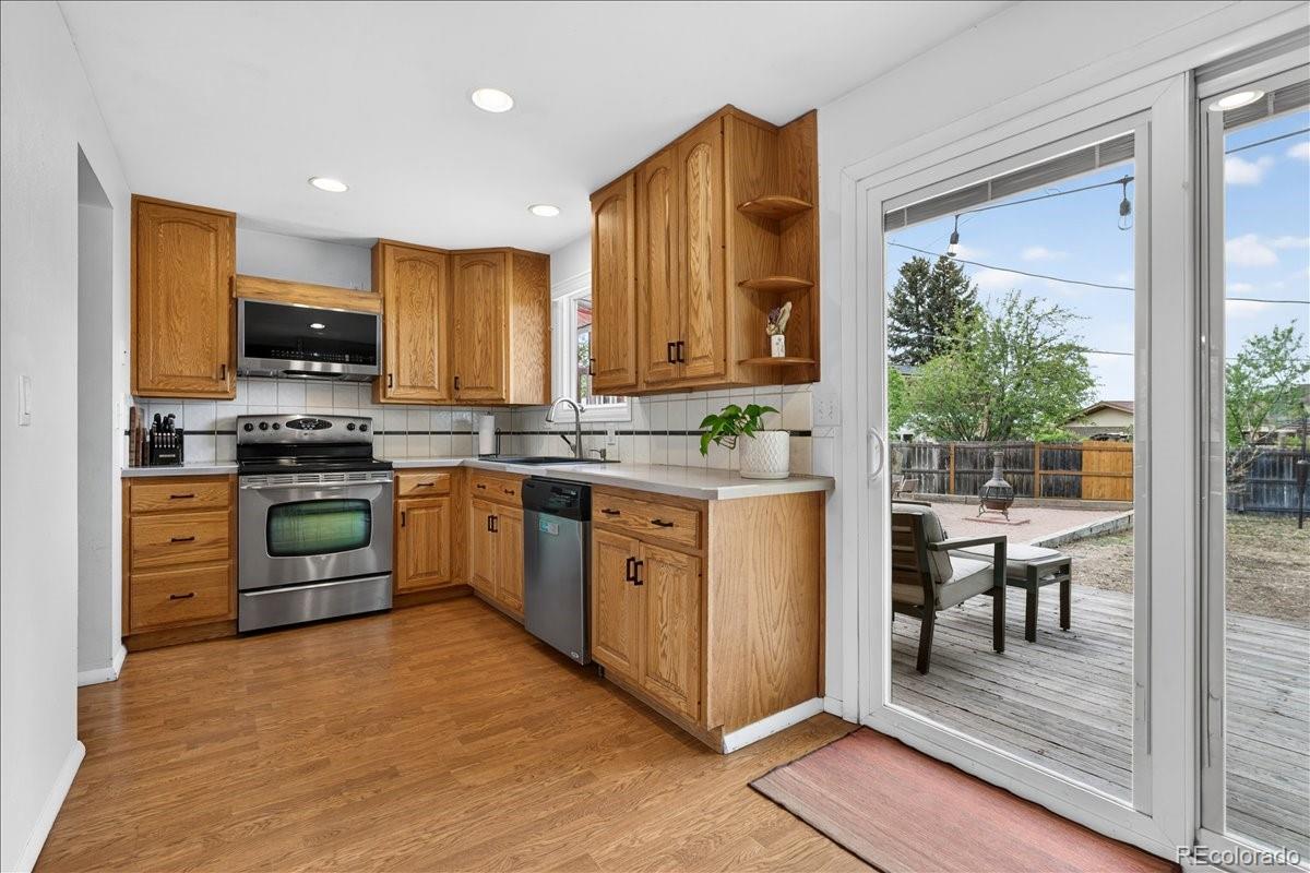 9751 E Cornell Avenue Denver CO 80231