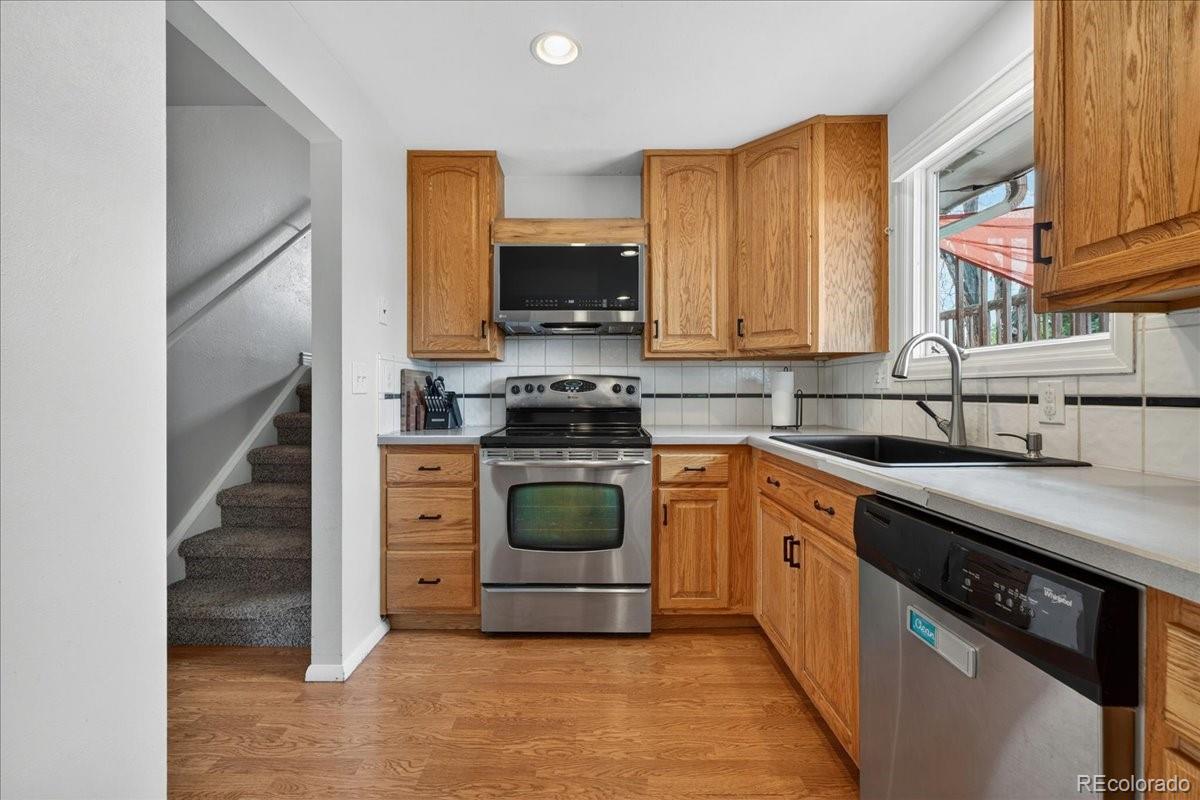 9751 E Cornell Avenue Denver CO 80231