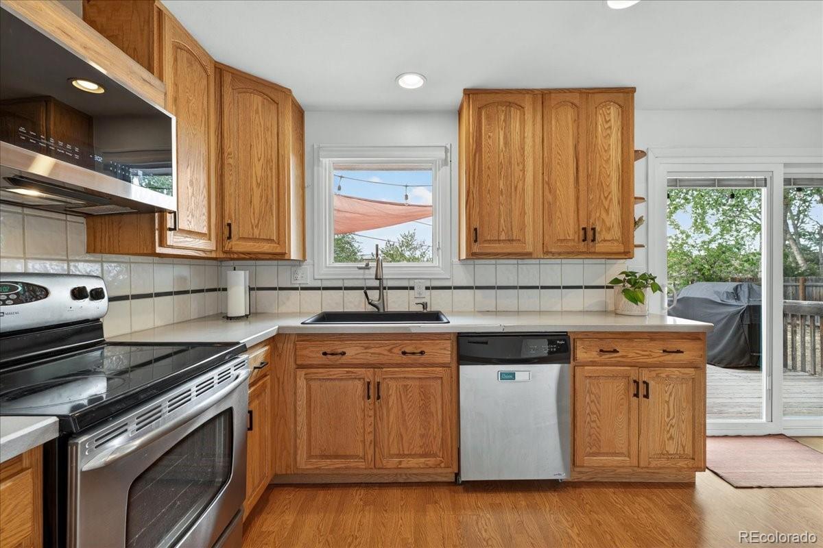 9751 E Cornell Avenue Denver CO 80231