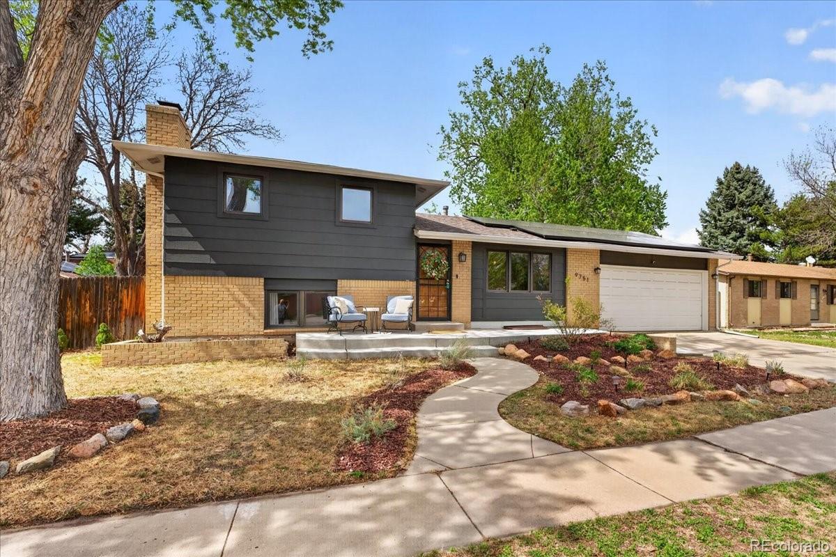 9751 E Cornell Avenue Denver CO 80231