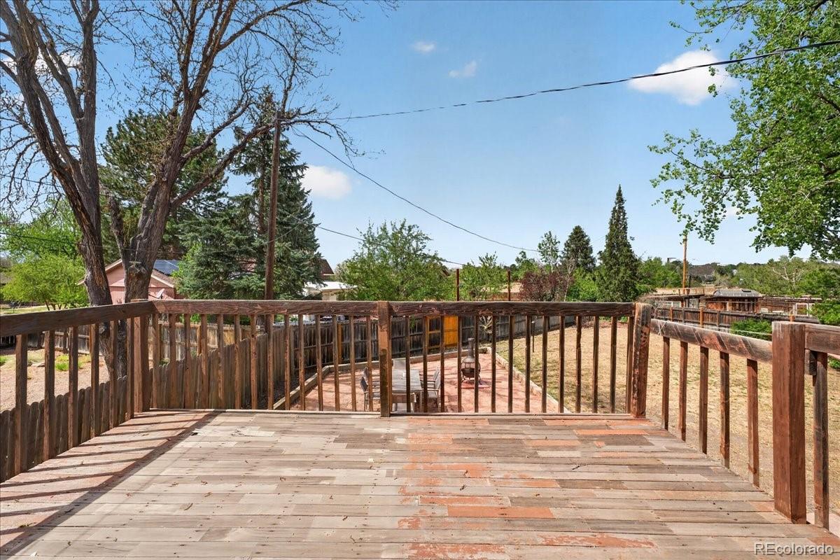9751 E Cornell Avenue Denver CO 80231
