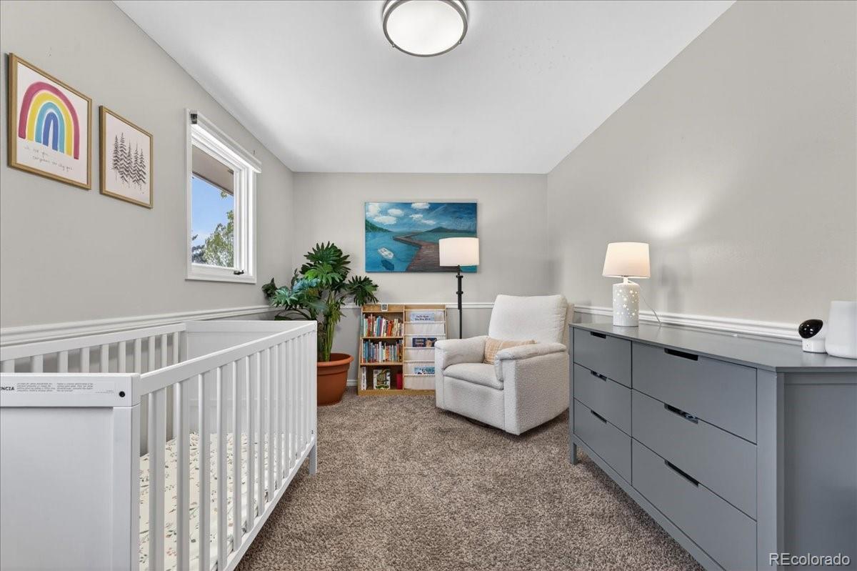 9751 E Cornell Avenue Denver CO 80231