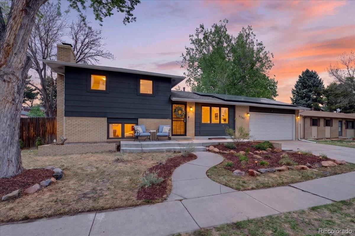 9751 E Cornell Avenue Denver CO 80231